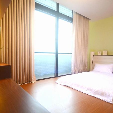 Xinshe Xiao Shu Time Homestay Exteriör bild